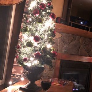 Meet your Posher, Leanne